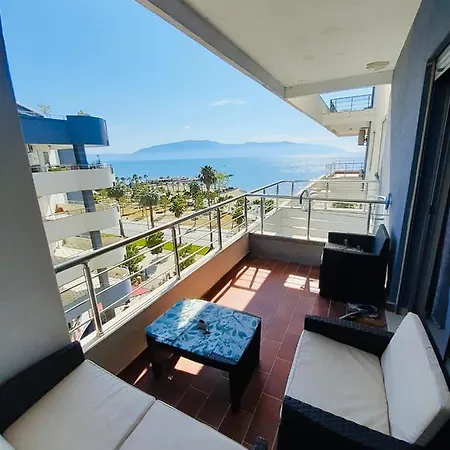 Studio Of Your Dreams Vlorë