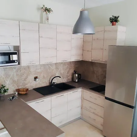Studio Of Your Dreams Lägenhet Vlorë